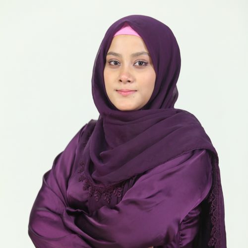 Ms. Shaikh Maria Tabassum